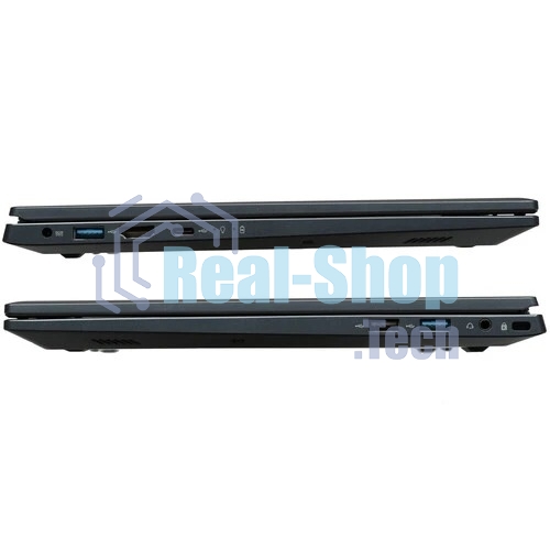 Ноутбук Maibenben Smart S14A-iN10UM темно синий 14