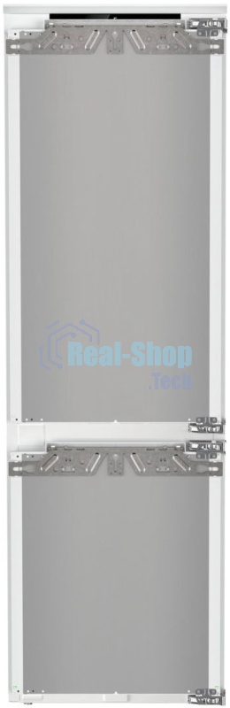 Встраиваемый холодильник Liebherr ICf 5103 белый двухкамерный 190/83 л морозилка снизу, капельная система