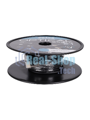 Кабель HDMI Wize AOC-8K-HM-HM-15M оптический, 15 м, 8K/60HZ 4:4:4, v.2.1, ARC, 19M/19M, HDCP 2.2, Ethernet, черный, коробка