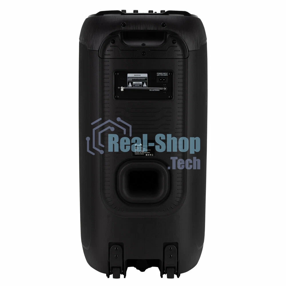 Колонка ElTRONIC 08