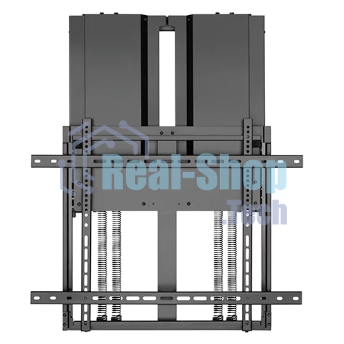 Крепление с плавной регулировкой по высоте Wize Pro FH90A для 70