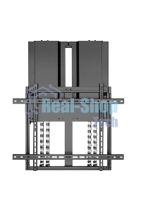 Крепление с плавной регулировкой по высоте Wize Pro FH90A для 70