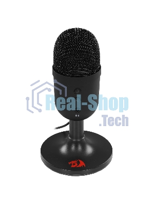 Игровой стрим микрофон REDRAGON PULSAR GM303 (USB, RGb)