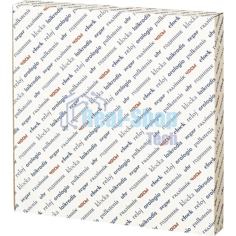 Часы настенные TROYKA 71712205