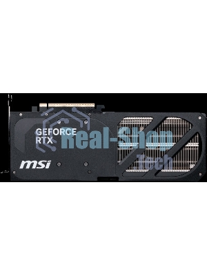 Видеокарта MSI GeForce RTX 5080 16G SHADOW 3X