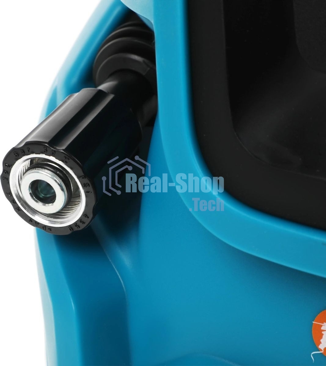 Мойка высокого давления Bort BHR-2700-R