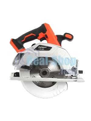 Циркулярная Пила Аккумуляторная Бесщеточная PATRIOT CS 185UES