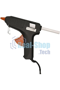 Клеевые стержни Silwerhof 11-200-26-WHI дл.200мм D11мм белый упак:26шт