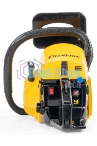 Бензопила Champion 251-15 2300Вт 3.13л.с. дл.шины:16