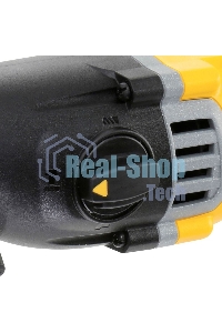 Перфоратор DeWalt D25144K-QS