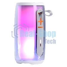 Портативная колонка Smartbuy (SBS-5810) GEM 2 белый