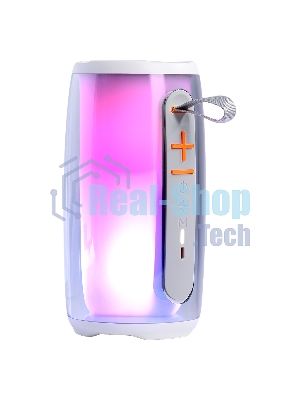 Портативная колонка Smartbuy (SBS-5810) GEM 2 белый