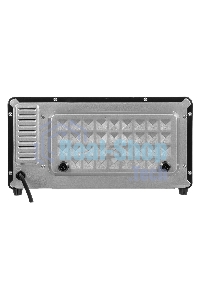 Мини-печь Horizont MO-0904B черный