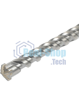 Бур Elitech 1820.041700 по бетону Д=32 мм Дл=920 мм (1 пред.) для перфораторов