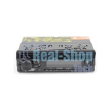 Автомагнитола ACV AVS-812BB, 1 DIN, Bluetooth, USB Type-A, AUX