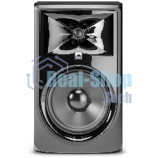 Динамик JBL Акустические системы 308P MKII , черный