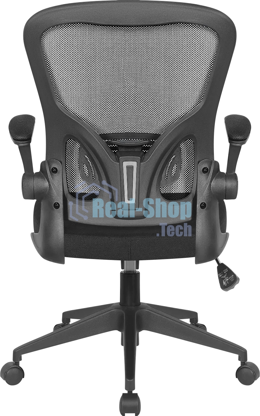 Кресло офисное Defender AKVILON черный