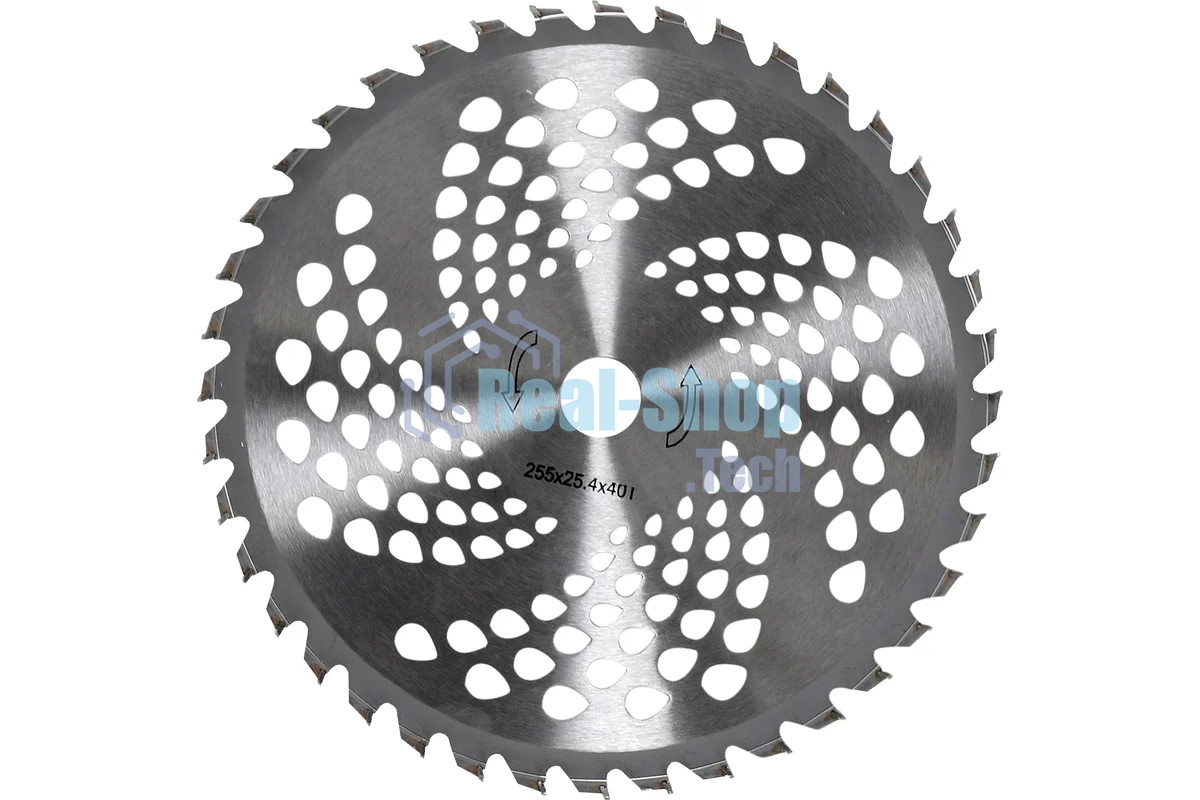 Триммер бензиновый Huter GGT-2500T 2500Вт реж.эл.:леска