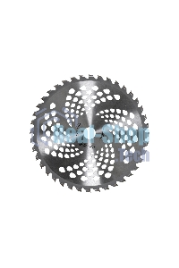 Триммер бензиновый Huter GGT-2500T 2500Вт реж.эл.:леска