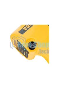 Ударный пневмогайковерт Denzel IW680, 1/2