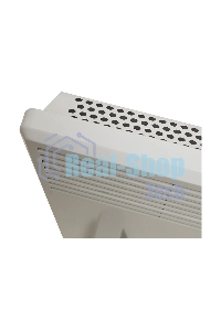 Конвектор Oasis KM-25 белый, 2500 Вт, 30 м2, термостат