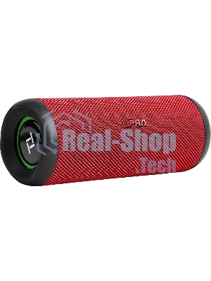 Портативная колонка Урал ТТ М3+ красный