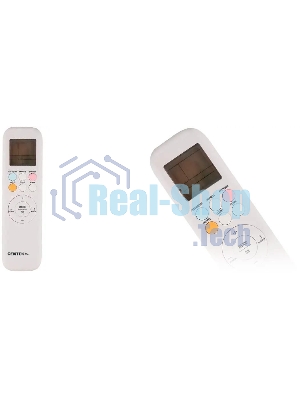 Сплит-система Centek CT-65A07 белый