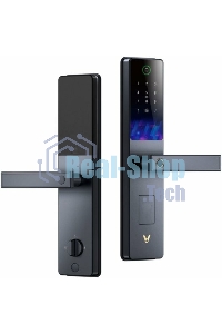 Умный дверной замок Viomi smart door lock Guard2 LBT51B