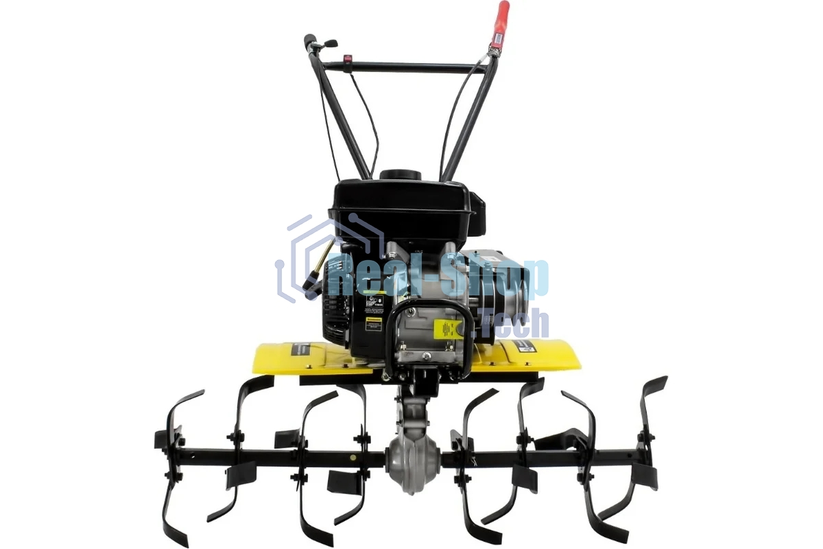 Мотоблок (мотокультиватор) Huter GMC-7.0(M)