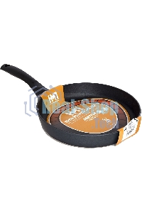 Сковорода нева металл посуда нева-металл 4526 26 см, низкая 26 ПР ЛИТАЯ 