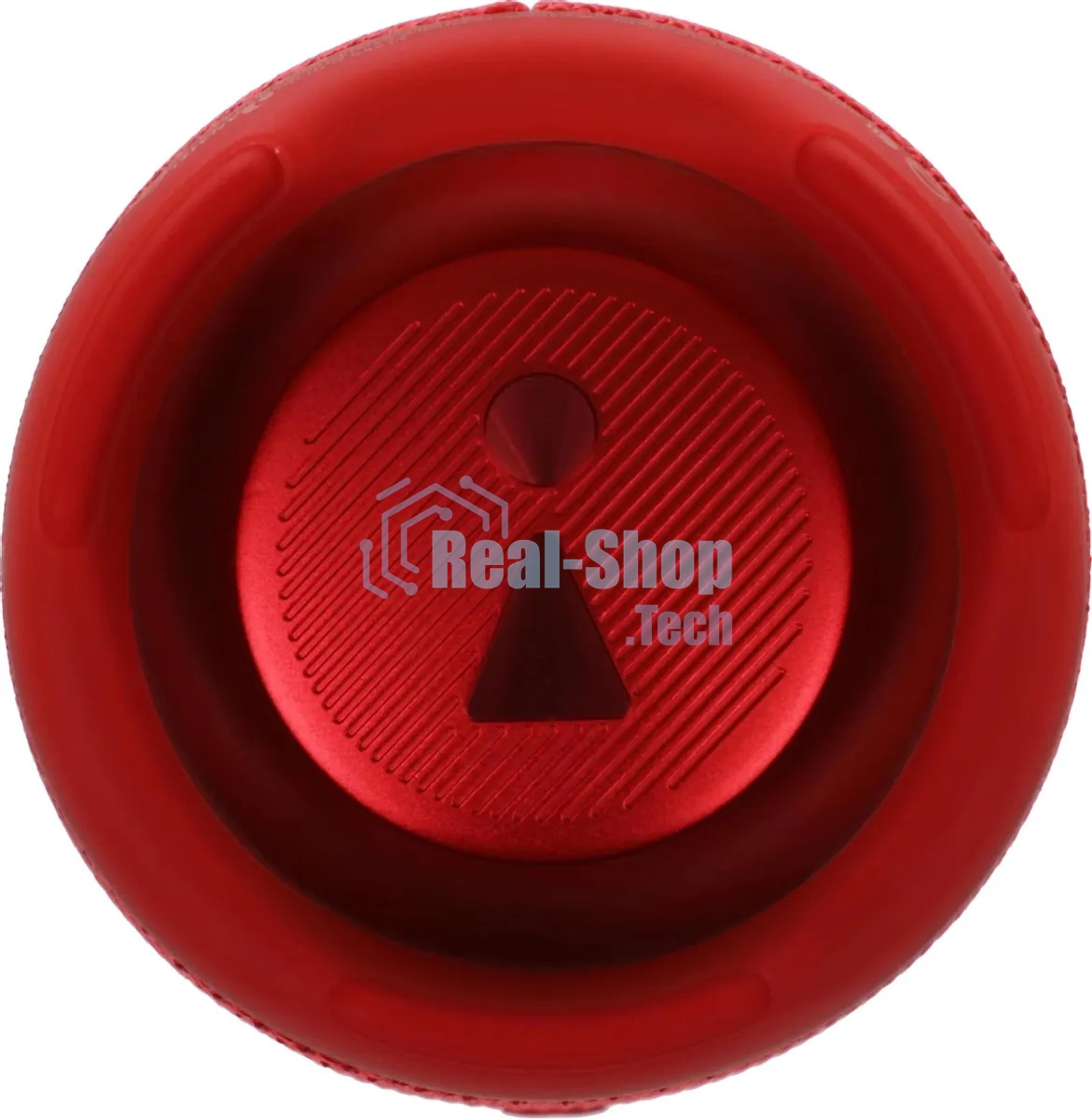 Портативная акустика JBL Charge 5, красный