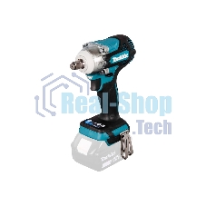 Аккумуляторный ударный гайковерт Makita DTW300Z