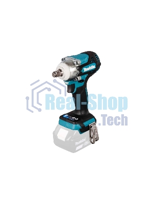 Аккумуляторный ударный гайковерт Makita DTW300Z