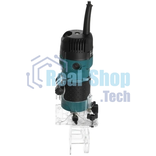 Фрезер Makita 3712 530Вт 32000об/мин макс.ход:42мм