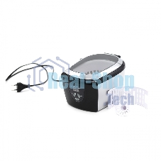 Ультразвуковая ванна Codyson CD-7810A черный, 0.75 л, 50 Вт