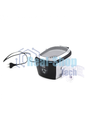Ультразвуковая ванна Codyson CD-7810A черный, 0.75 л, 50 Вт