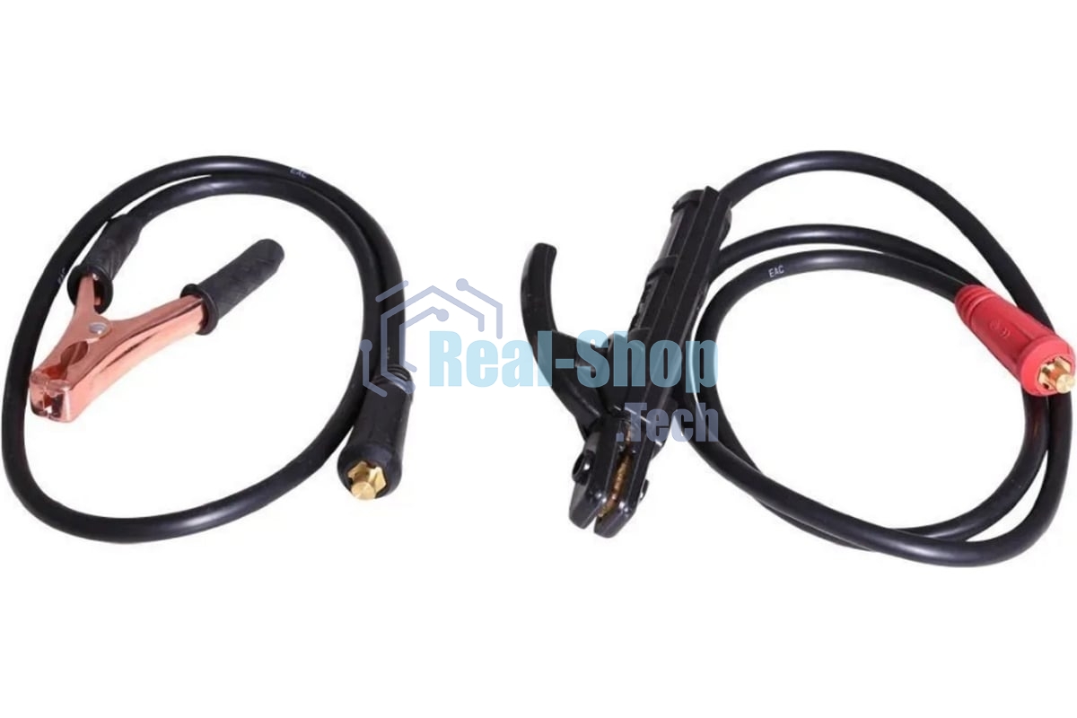 Сварочный аппарат Eurolux IWM220 инвертор ММА DC 7.2кВт