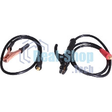 Сварочный аппарат Eurolux IWM220 инвертор ММА DC 7.2кВт