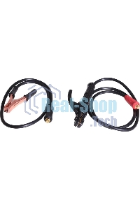 Сварочный аппарат Eurolux IWM220 инвертор ММА DC 7.2кВт