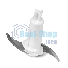 Блендер погружной Galaxy Line GL 2146 1300Вт черный