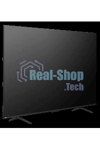 Телевизор Hisense 65'' 65E7Q PRO черный QLED UHD 144 Hz VIDAA U9