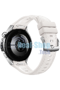 Умные часы WATCH 5 42мм LTE белый composite SOC-AL00 55020EVR HUAWEI