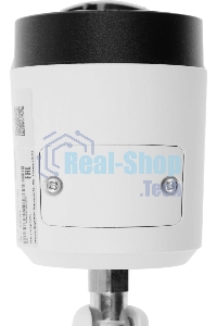 Камера видеонаблюдения IP Dahua DH-IPC-HFW2849SP-S-IL-0360B 3.6-3.6мм цв.