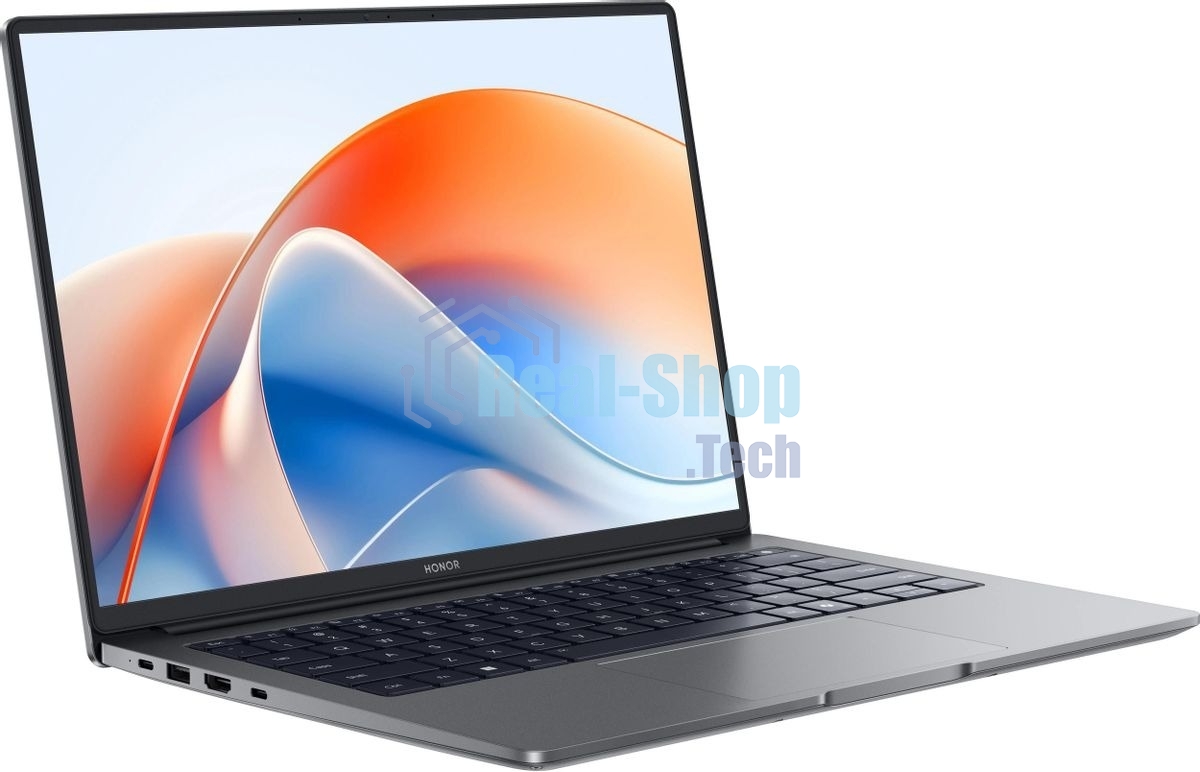 Ноутбук Honor MagicBook X14 Plus 2025 FermiB-5611 14