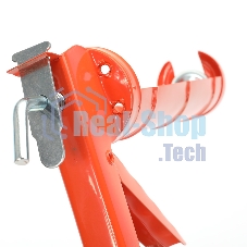 Пистолет для герметика PATRIOT, CGH-9, полукорпусной, 310мл