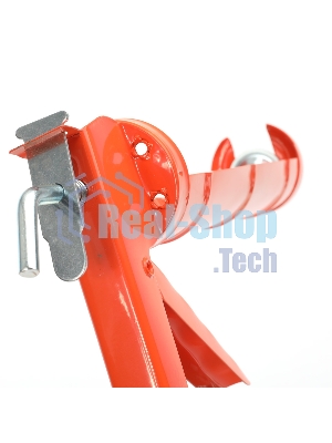 Пистолет для герметика PATRIOT, CGH-9, полукорпусной, 310мл