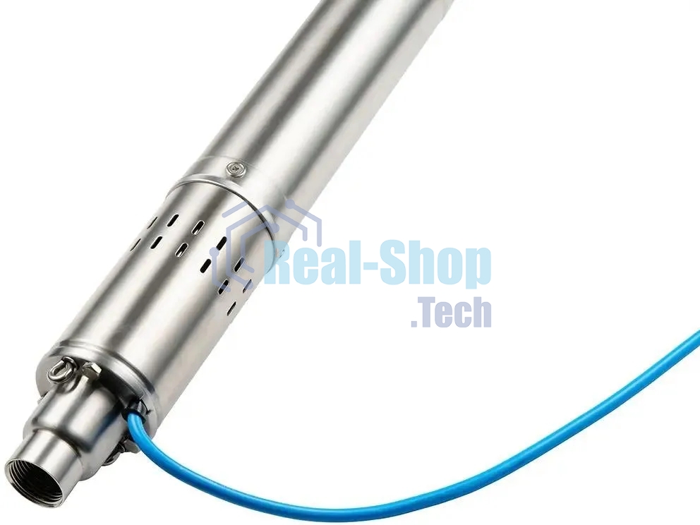 Насос винтовой Джилекс Винтовик 35/80 750Вт 2100л/час (5700)