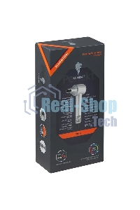 Фен LEONORD LE-1219 (109270)