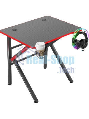 Стол Defender GAMING ASSASSIN черный