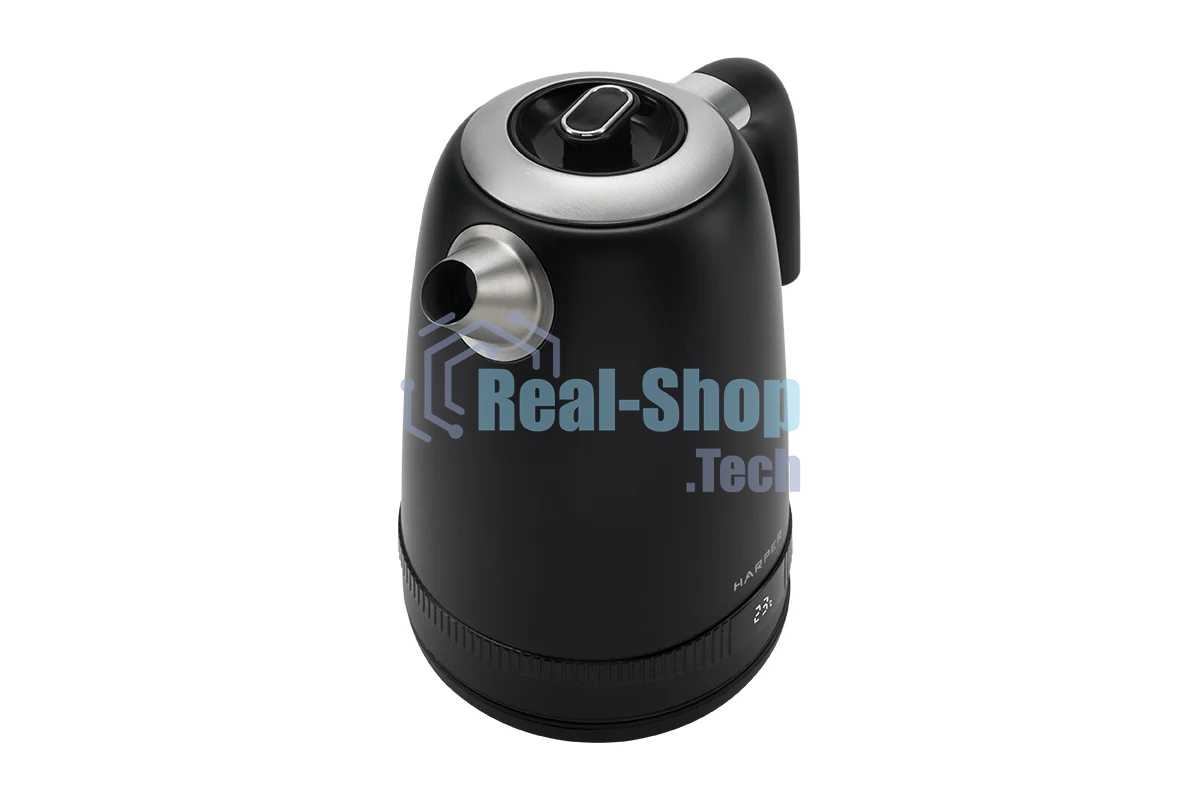 Чайник электрический HARPER HWK-MD05